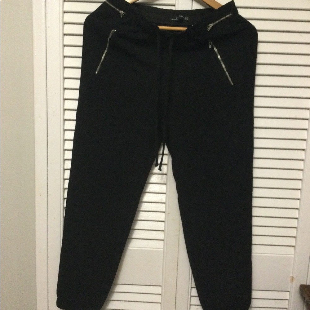 Zara joggers